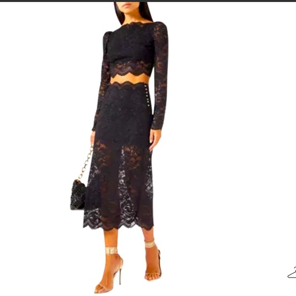 Jason Wu Dresses & Skirts - NWT Jasonn Wu set